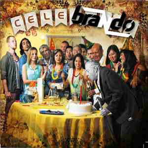 Brando - Celebrando download flac