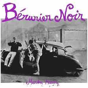 Bérurier Noir - Macadam Massacre download flac