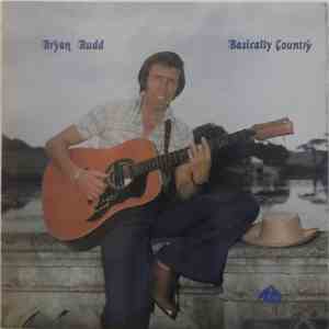 Bryan Rudd - Basically Country FLAC album
