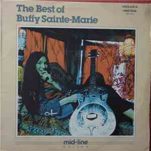 Buffy Sainte-Marie - The Best Of Buffy Sainte-Marie download flac