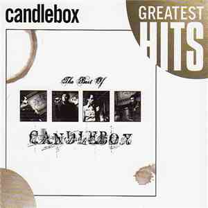 Candlebox - The Best Of Candlebox download flac