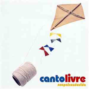 Canto Livre - Nos Palcos Da Vida FLAC album