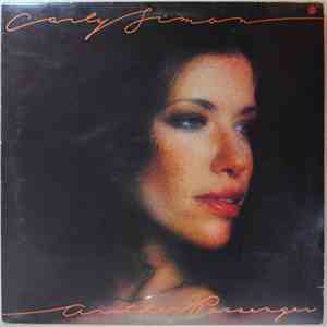 Carly Simon - Another Passenger download flac