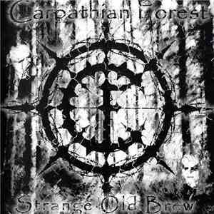 Carpathian Forest - Strange Old Brew download flac