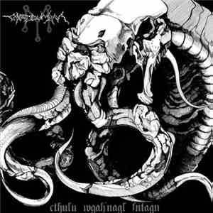 Castleumbra - Cthulu Wgah'nagl Fntagn download flac