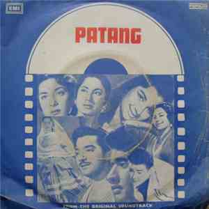 Chitragupta - Patang download flac