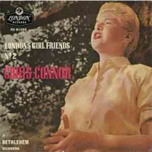 Chris Connor - London's Girl Friends No.2 download flac
