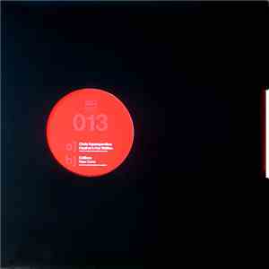 Chris Inperspective / Calibre - Heather's Hot Waffles / New Cons download flac