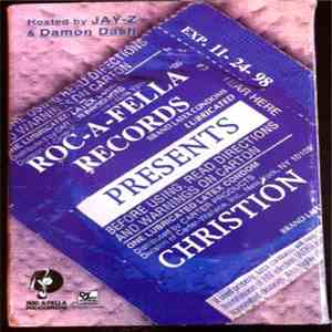 Christión - Sex Tape Sampler download flac