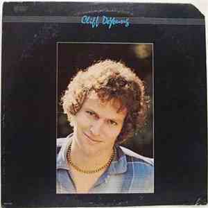 Cliff DeYoung - Cliff DeYoung download flac