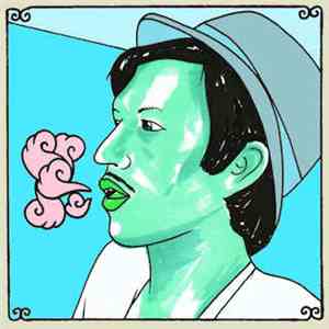 Cloud Dog - Daytrotter Session download flac