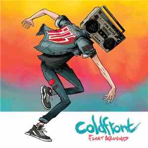 Coldfront - Float Around download flac