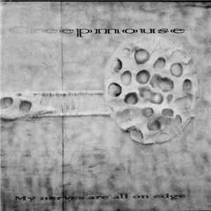 Creepmouse - My nerves are all on edge download flac