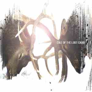 Cult Of The Lost Cause - Cult Of The Lost Cause download flac