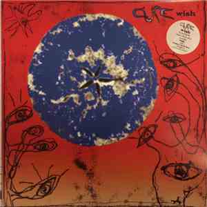 Cure - Wish download flac