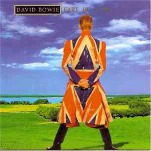 David Bowie - Earthling download flac