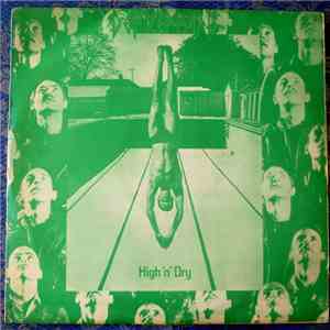 Def Leppard - High n' Dry download flac