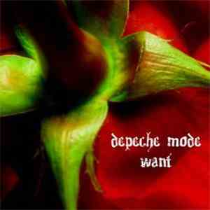 Depeche Mode - Want download flac