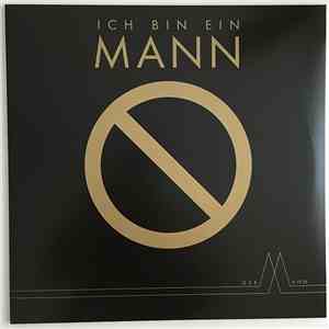 Der Mann - Ich Bin Ein Mann download flac