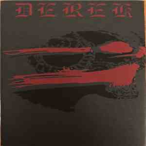 Derek - The Derek Tape download flac