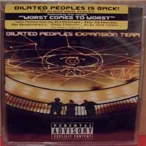 Dilated Peoples - Expansion Team download flac