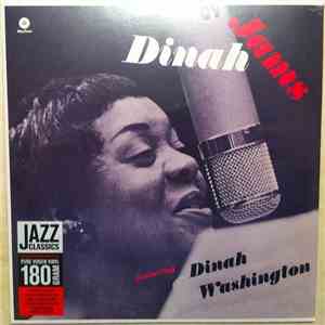Dinah Washington - Dinah Jams download flac
