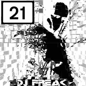 DJ Freak - The Darkest Terror Vol 4 download flac