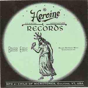 Dredd Foole - Blues Sermon With Congregation: 4 download flac