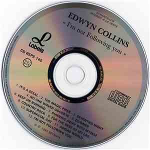 Edwyn Collins - I'm Not Following You download flac