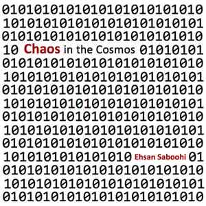 Ehsan Saboohi - Chaos In The Cosmos download flac