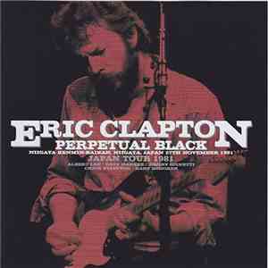 Eric Clapton - Perpetual Black download flac