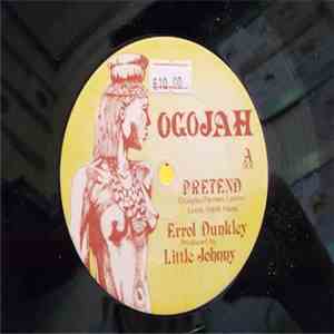 Errol Dunkley - Pretend download flac