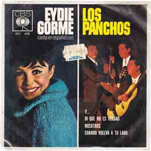 Eydie Gorme Y Los Panchos - Eydie Gorme Y Los Panchos download flac