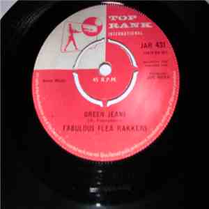 Fabulous Flea Rakkers - Green Jeans download flac