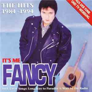 Fancy - It's Me Fancy (The Hits 1984 - 1994) download flac