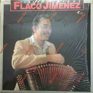 Flaco Jimenez - Flaco's Amigos download flac