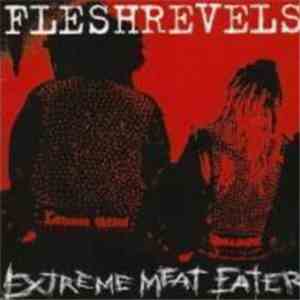 Fleshrevels - Extreme Meat Eater download flac