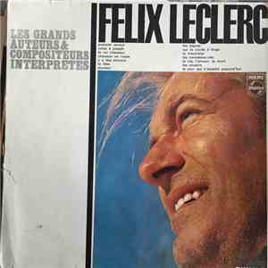 Félix Leclerc - Félix Leclerc download flac