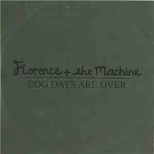 Florence + The Machine - Dog Days Are Over download flac