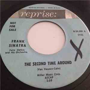 Frank Sinatra / Felix Slatkin And His Orchestra - The Second Time Around / Tina download flac