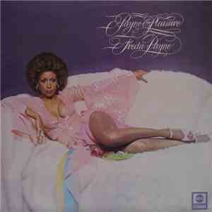 Freda Payne - Payne And Pleasure download flac