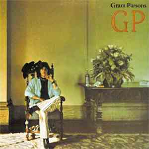 Gram Parsons - GP download flac