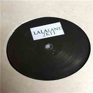 Green Velvet - La La Land 2K11 FLAC album