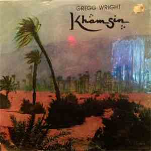 Gregg Wright - Khamsin download flac