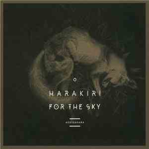 Harakiri For The Sky - Aokigahara download flac