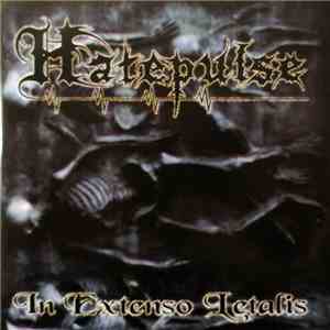Hatepulse - In Extenso Letalis download flac