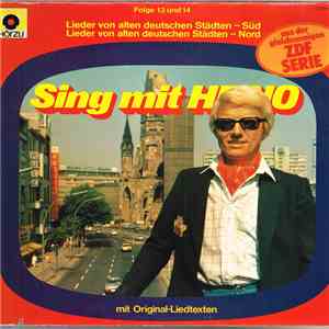 Heino - Sing Mit Heino - Folge 13 Und 14 download flac