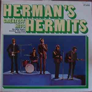 Herman's Hermits - Greatest Hits download flac