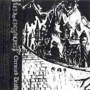Holocaust  - Eternized Death download flac