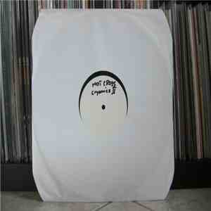 Hot Cross - Cryonics download flac